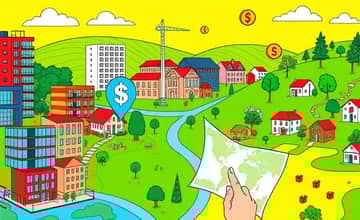 Invierte en Bienes Raíces: Tu Guía para Empezar en el Sector