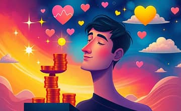 La Psique del Ahorrador: Entiende y Mejora tus Hábitos Financieros