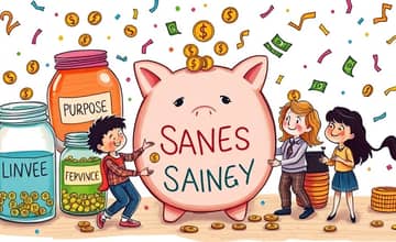 Ahorro Creativo: Enfoques Novedosos para tu Bolsillo