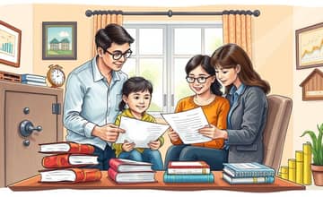 Gestiona tu Patrimonio: Estrategias para Proteger y Acrecentar